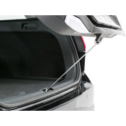 Trixie Car Cooler szellőztető kitámasztó kampó autóhoz 40 cm