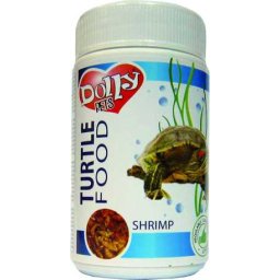 Teknőstáp Dolly Shrimp 120ml
