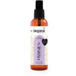Biogance Parfum Parisian Vanilla & Rose kutyaparfüm 50 ml
