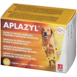 Prodivet Aplazyl ízületvédő tabletta 60 db
