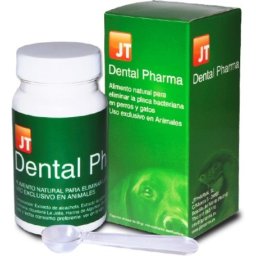 JTPharma Dental Pharma fogápoló por 50 g
