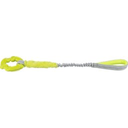 Trixie Bungee Rope huza-vona játék gyűrűvel (ø 10 cm | 56 cm)