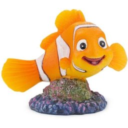 Happet Némó akvárium dekoráció (9 cm)