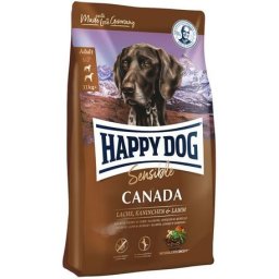 Happy Dog Supreme Sensible Canada 4kg