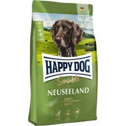 Happy Dog Supreme Sensible Neuseeland 4kg