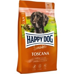 Happy Dog Supreme Sensible Toscana 1kg