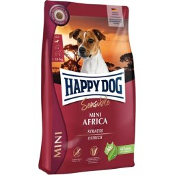 Happy Dog Supreme Mini Africa 800gr