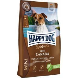 Happy Dog Sensible Mini Canada 800gr