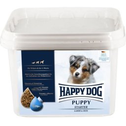 Happy Dog Supreme Baby Starter 1.5kg