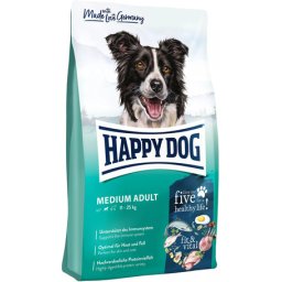Happy Dog Supreme Fit & Vital Medium Adult 4kg