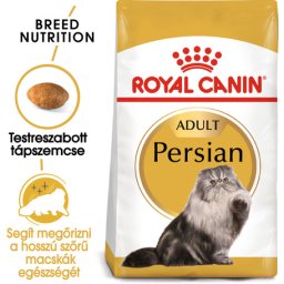 Royal Canin Persian Adult - Perzsa felnőtt macska száraz táp 2kg