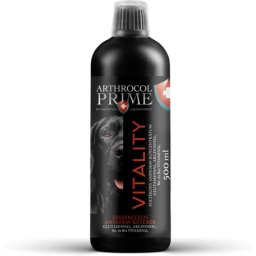 Arthrocol Vitality eszenciális aminosav keverék 500 ml