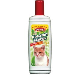 Panzi Komfort cicasampon 200 ml