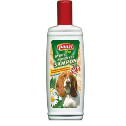 Panzi gyógynövényes kutyasampon 200 ml