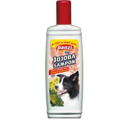 Panzi jojobás kutyasampon 200 ml