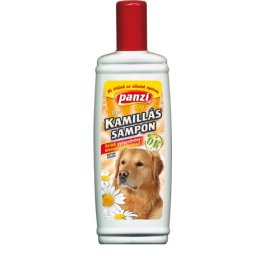 Panzi kamillás kutyasampon 200 ml