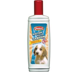 Panzi kölyökkutya sampon 200 ml