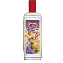 Panzi nercolajos kutyasampon 200 ml