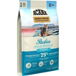 Acana Pacifica Cat & Kitten 1.8kg