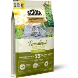 Acana Grasslands Cat 1.8kg