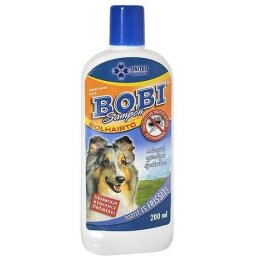 Bobi bolhairtó kutyasampon 200 ml