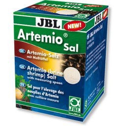 JBL ArtemioSal – Artémia só 200ml