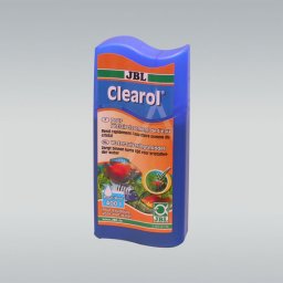 JBL Clearol víztisztitó szer vízzavarosodásra 100ml