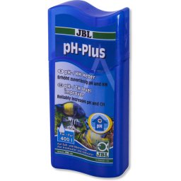 JBL pH-Plus pH-kh növelő oldat, tengervízhez is 100 ml