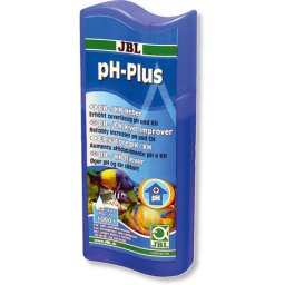 JBL pH-Plus pH-kh növelő oldat, tengervízhez is 250 ml