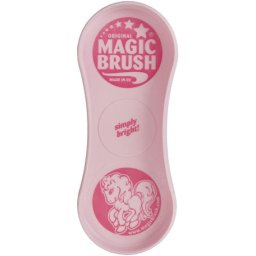 MagicBrush kefe Pink Pony képpel
