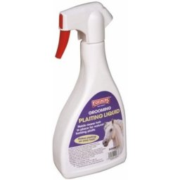 Equimins Plaiting Liquid - Befonó spray 500 ml