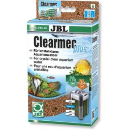 JBL Clearmec plus égetett agyaggolyócska szűrőközeg 450 g
