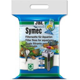 JBL Symec Filterwatte szűrővatta 100 g