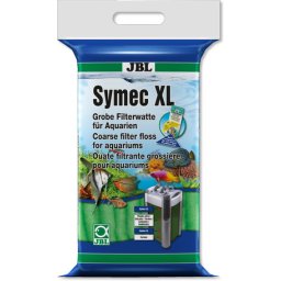 JBL Symec XL Filter zöld szűrővatta 250g