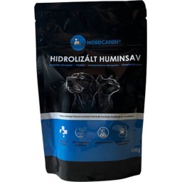 Nordcanin Prémium Hidrolizált Huminsav 100 g
