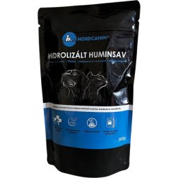 Nordcanin Prémium Hidrolizált Huminsav 300 g