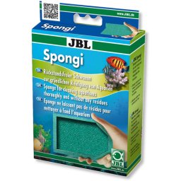 JBL Spongi durva tisztító szivacs