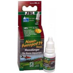 JBL NanoFerropol Moos 24 15 ml