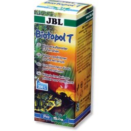 JBL Biotopol T vízkezelő terráriumhoz 50ml