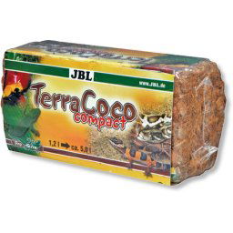 JBL TerraCoco Compact 450g (5 l)