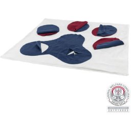 Trixie Sniffing Blanket - Szimat szőnyeg kutyáknak és macskáknak (70 x 70 cm)
