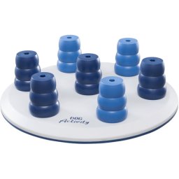 Trixie Solitaire stratégiai játék - kutyák számára (29 cm)