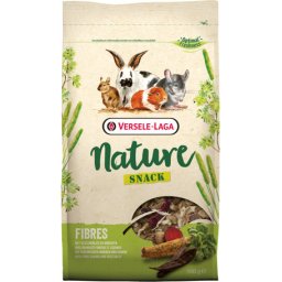 Versele-Laga Nature Snack Fibres 500 g