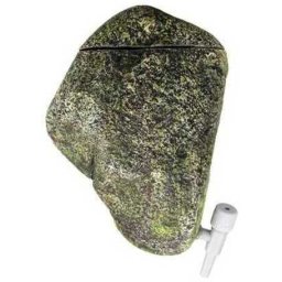 Hobby Trickle Rock műszikla formájú csepegtetős itató terráriumba (200 ml; 90 x 80 x 140 mm)
