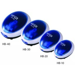 Happet HB levegőpumpák (90 l/h | 1,5 w | 1 szelepes | 15-100 l-ig)