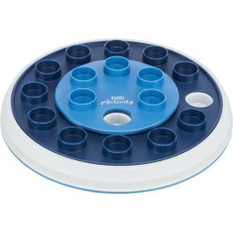 Trixie Dog Activity Twister - stratégiai játék (level 2) kutyáknak (Átmérő: Ø28 cm)
