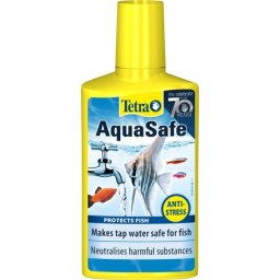 Tetra AquaSafe 100 ml