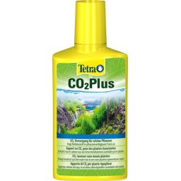 Tetra CO2-Plus akváriumi növénykezelő szer 250 ml