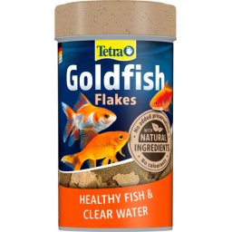 Tetra Goldfish Colour Sticks 100ml