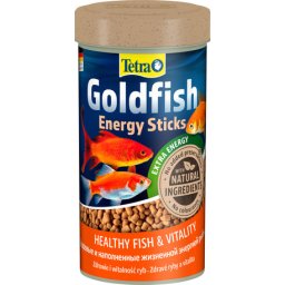Tetra Goldfish Energy Sticks 250ml